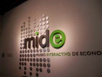 Museo Interactivo de Economía (MIDE)