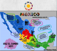 Las próximas generaciones merecen una nación unida
